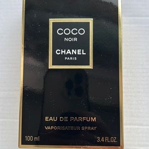 Coco Chanel Noir Eau de Parfume